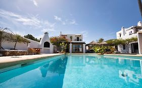 Villa Can Verru