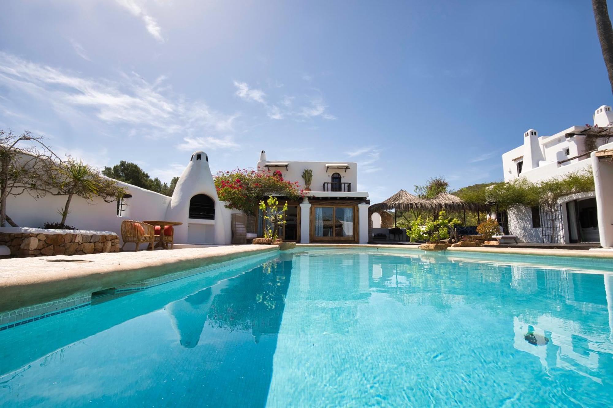 Can Verru San Antonio Abad Exterior foto