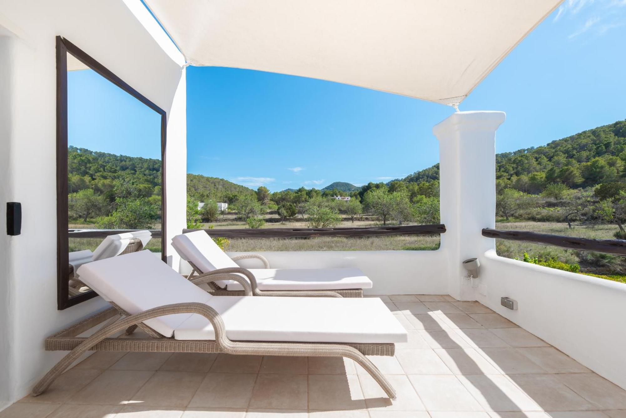 Can Verru San Antonio Abad Exterior foto