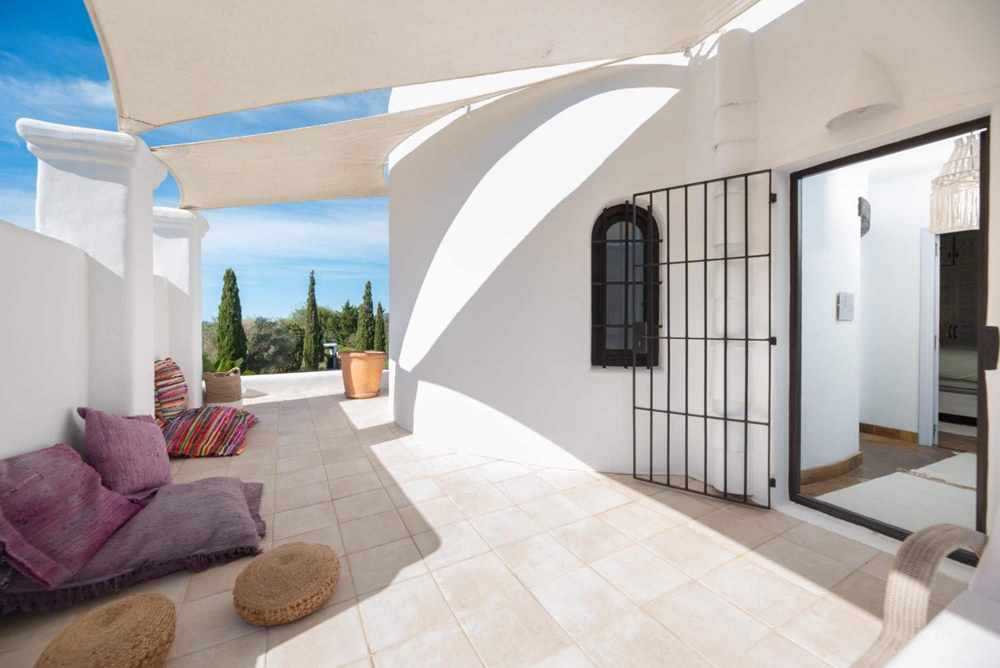 Can Verru San Antonio Abad Exterior foto