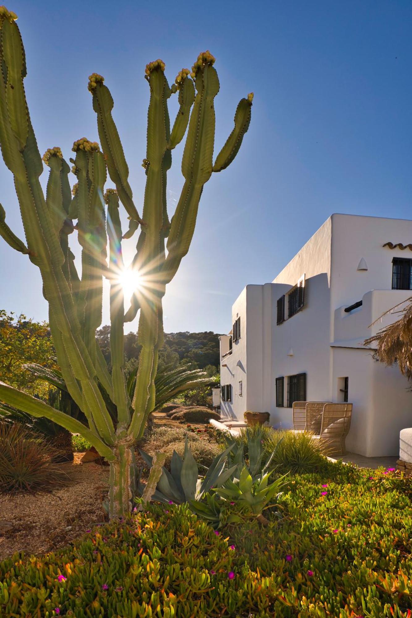 Can Verru San Antonio Abad Exterior foto